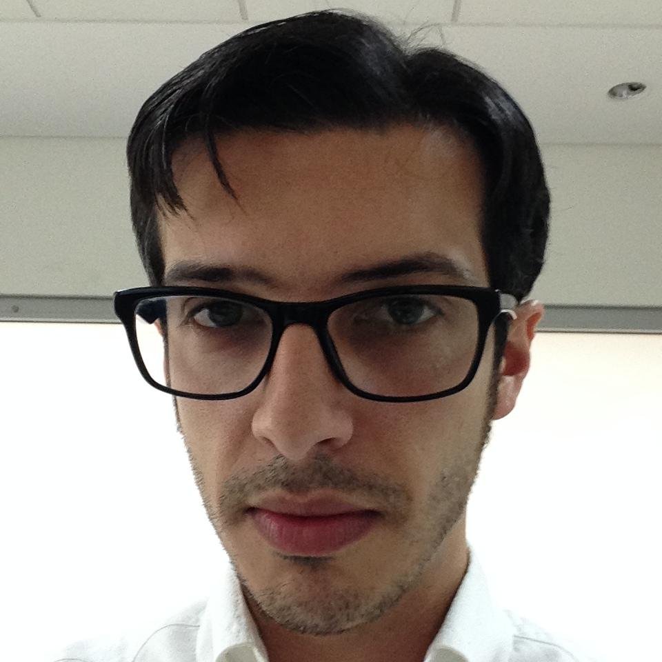 Thieab Aldossary is an inventor in the field of electronic wearable technologies and founder of Feelix @feelixco http://t.co/X8aM5Z4jdH