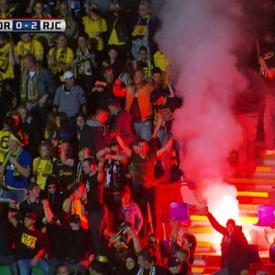 Ultras Kerkrade Youth! -19 years old