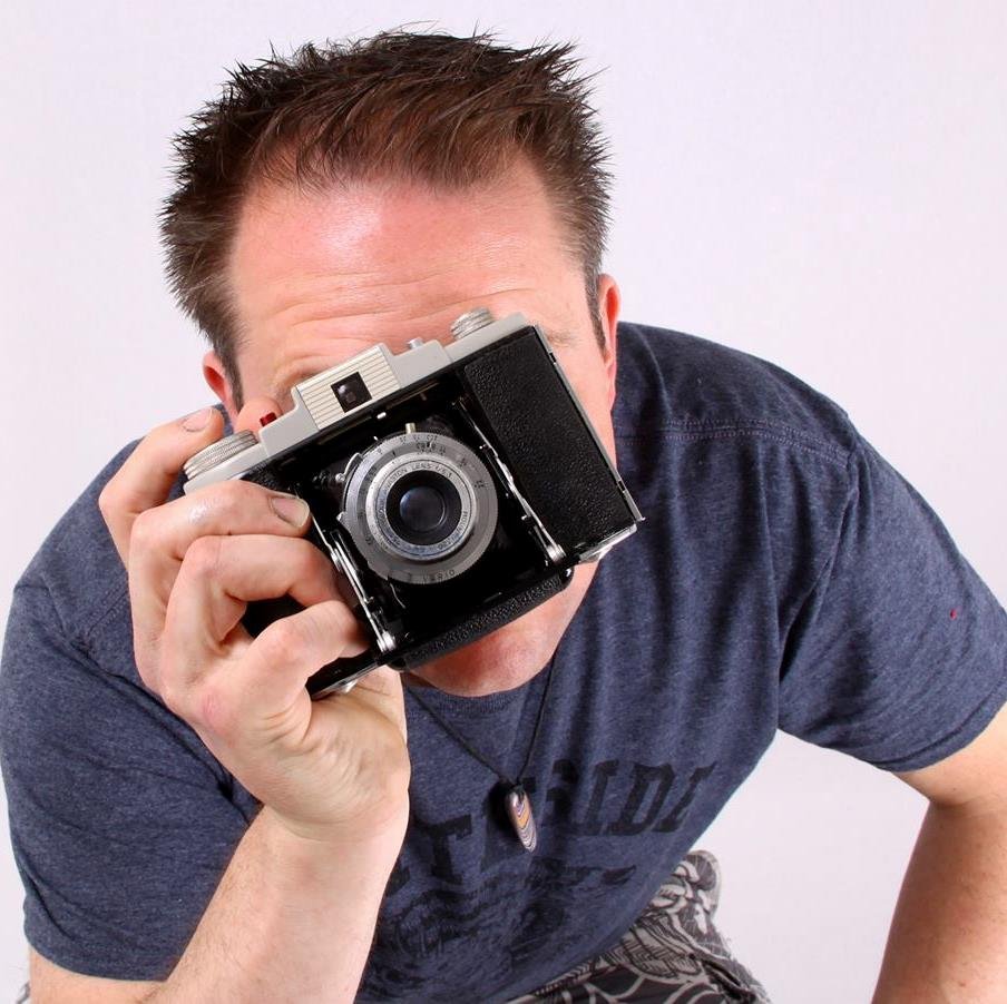 kolorworxstudio's profile picture. Swindon based ..... photographer, random art creator, upcycled old junk or any thing creative that I can paint, photograph or make