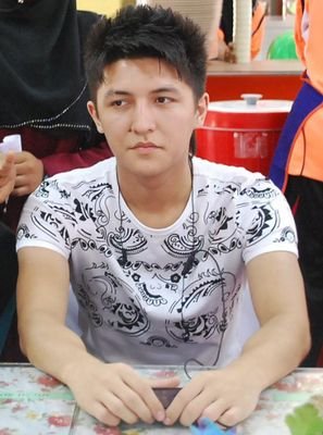 I am a new model  Actor  Student  Translator