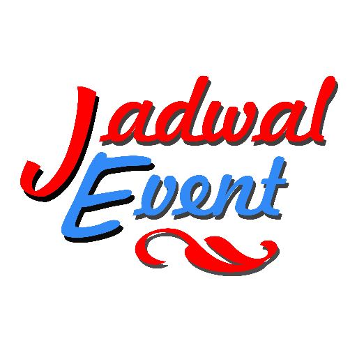 📆 Official Account of Jadwal Event 

For Submit Event & Advertorial please: 
Email us ➡️ infojadwalevent@gmail.com 
WhatsApp ☎️ 0896-0297-7933