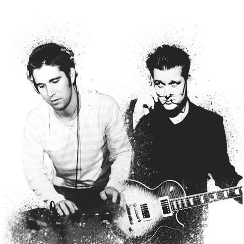 Stand are uncompromising duo Stuart Connell & Andy Wilson. Looking to calm down the masses with their enigmatic blend of down-tempo melodic deep house music.