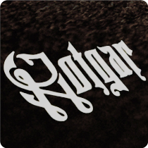 Screen Printing and Customable Tee Making. | Email: rotgar.ink@gmail.com | BBM: 7E62DCE4 | Line: http://t.co/kA35UXL2iW