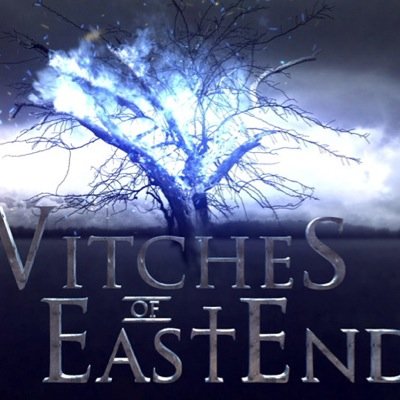 NEW twitter page for all things MAGICAL