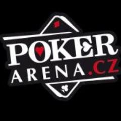 PokerArenaCZ