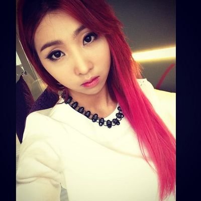 Gong Minzy | YG Family • 2NE1 | Main Dancer | Crazy Maknae | Baby I'm so Lonely!