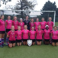 Queenswood Sport(@QueenswoodSport) 's Twitter Profile Photo