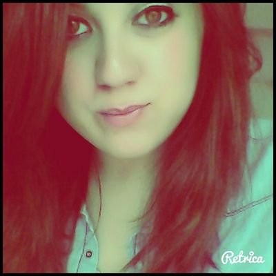 AurelieTroel's profile picture. j'ai décidé d'prendre la vie du bon coté :)