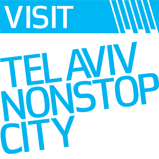 visittelavivyaf's profile picture. 