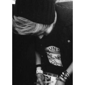 19 años angel y mago y gato (Gay)| Melody y Kit| Slytherin #rollibre|Tash is really