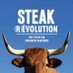 Steak (R)evolution (@steakrevolution) Twitter profile photo Steak (R)evolution (@steakrevolution) Twitter profile photo