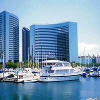 San Diego Bay (@sandiegobay) 's Twitter Profile