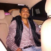prashant (@prashantrocks22) 's Twitter Profile