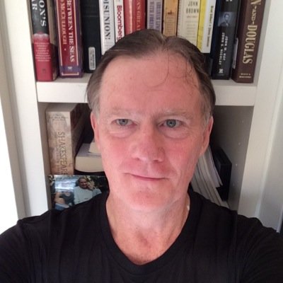 InmanBillTST's profile picture. A former editor and writer at Bloomberg, Financial Times, TheStreet; covered organized crime to Wall Street.