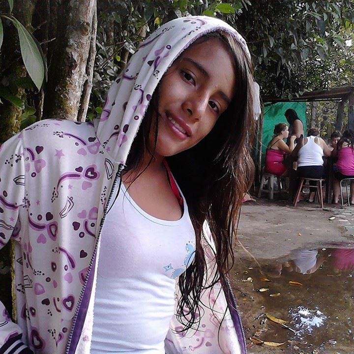 Aiii Una Personitha  En Esta Vida Ke La Amoo Esa  Persona Es Mi Mama Ke La Amo ............