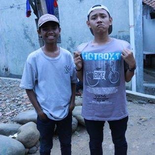 I'm a AstroBoys ☺

RainCity ☂