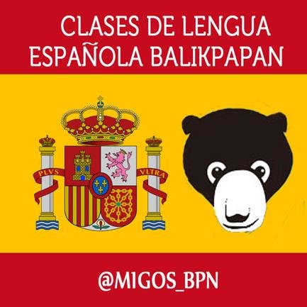 migos_bpn's profile picture. Kelas Bahasa Spanyol Gratis di Balikpapan

¡Vamos Estudiamos!