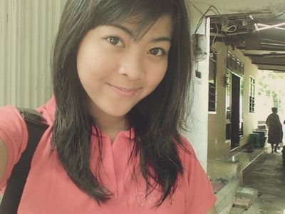 Lestari Dewi F || 27 April 1998 || SMPN 38 Surabaya || SMKN 6 Surabaya || ig: @lestaridewif