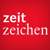 zeitzeichen (@zeitzeichennet) 's Twitter Profile