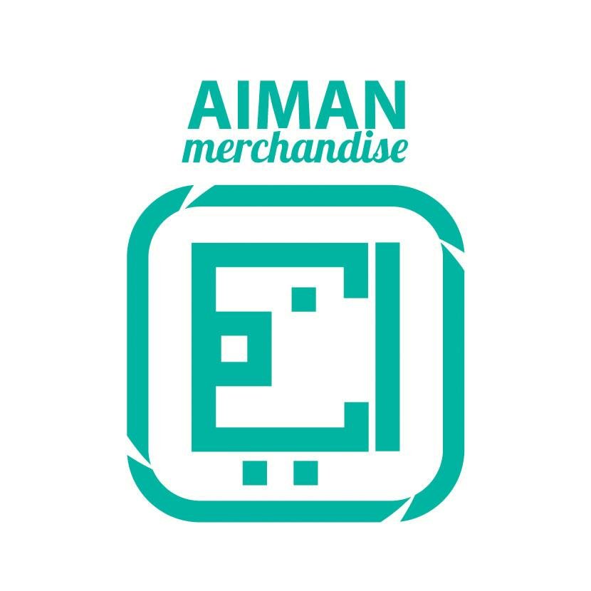 Aiman Merchandise | Karena Eventmu Begitu Bermakna | Pin | Ganci | Blocknote | ID Card | Kaos | Mug | Stiker | fb: Aiman Merchandise | 7D5A5676
