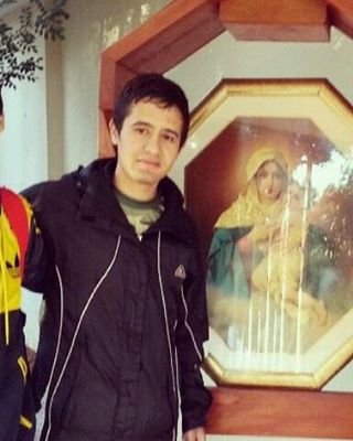 Me dedico a tuitear el drama de la vida y los divagues que me vienen 😅
Mater Perfectam Habebit Curam.🙏
Schoenstatt para Dios y la Iglesia.☝️