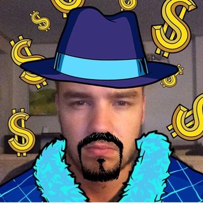 free follow from @karaokedean