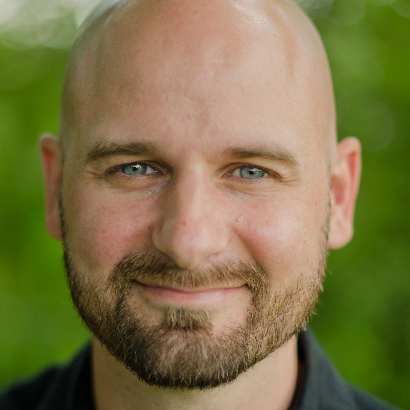 NathanPio's profile picture. Currently in a season of experiencing weakness and joy in Christ as we seek to serve His Church in Colorado!