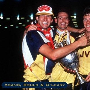 Arsenal till i die......