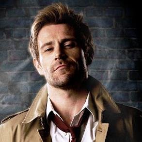 Latest News and Photos. @NBCConstantine.