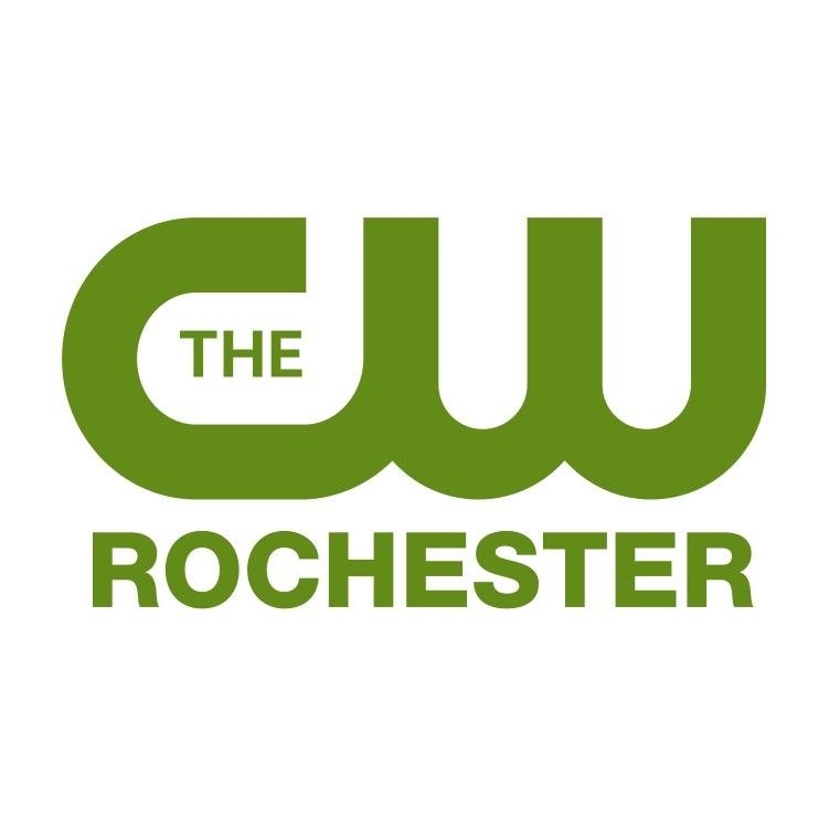 Rochester's CW affiliate. Dare to Defy!