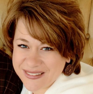 Jesus is my Savior and without Him, I would be nothing. I am blessed beyond measure with salvation through Christ, a wonderful husband, & 4 beautiful children!