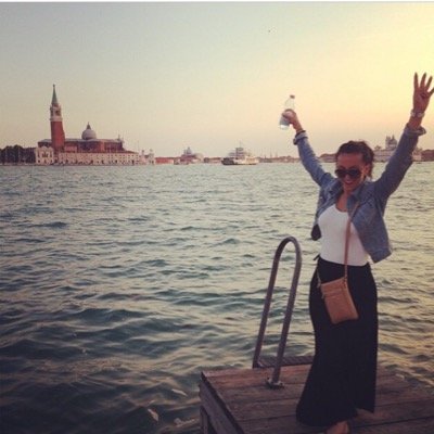 LizDigravino's profile picture. https://t.co/l6liWEydCh