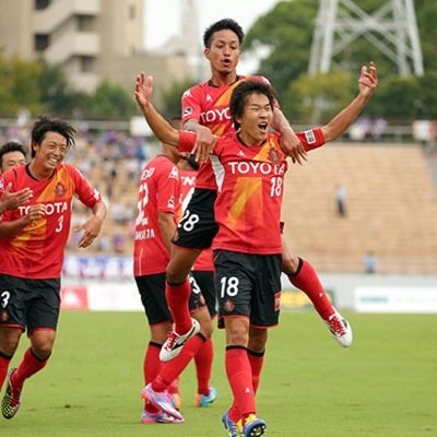サッカー（グランパス）用