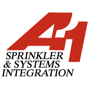 A1SSI's profile picture. A1 Sprinkler and Systems Integration was founded in 1982. We provide the full scope of fire and security products. 
Complete Protection. One Partner.