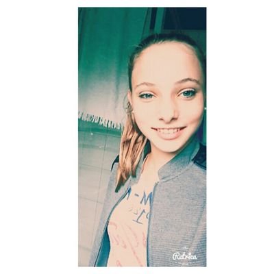 I LOVE YOUUUU kusje julia