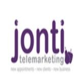 Welcome to the official Twitter page of Jonti sharing tips & advice to businesses who need to pick up the phone to gain new business & business apps. #AskJonti
