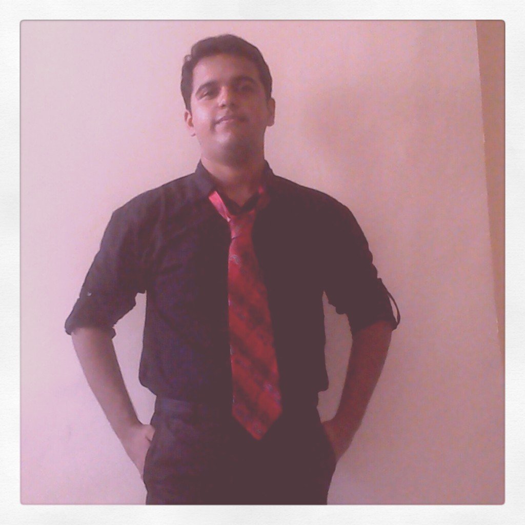 hiteshwadhwa02's profile picture. 