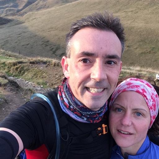 Macc lad. Loves fell running in the hills with his wonderful wife Claire. Lives between Dukinfield and Tobermory. Has fun, gives back with https://t.co/GeCnFDL2ZT.