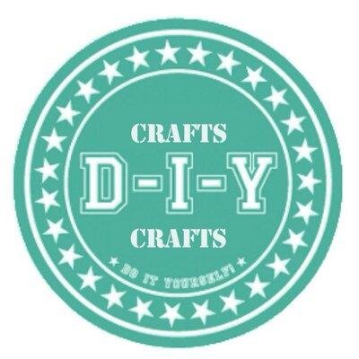 Pics of all types of #DIY crafts and arts. We will give you tips, ideas and the pics on how to do these DIY crafts! Its's fun and easy ;)