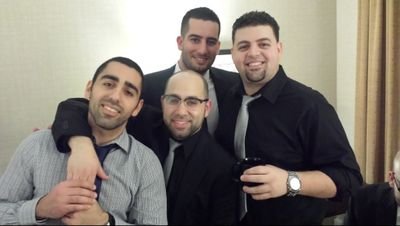 basilhabib8's profile picture. 