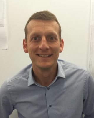 Heads up the Cloud and Digital  Category for Government Tech Purchasing. Enjoys everything about Brighton and Hove Albion FC.
