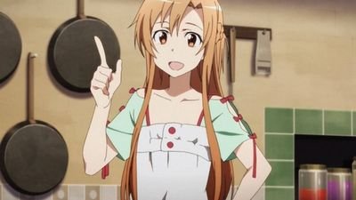 SAO大好きな中3です！仲良くしてください