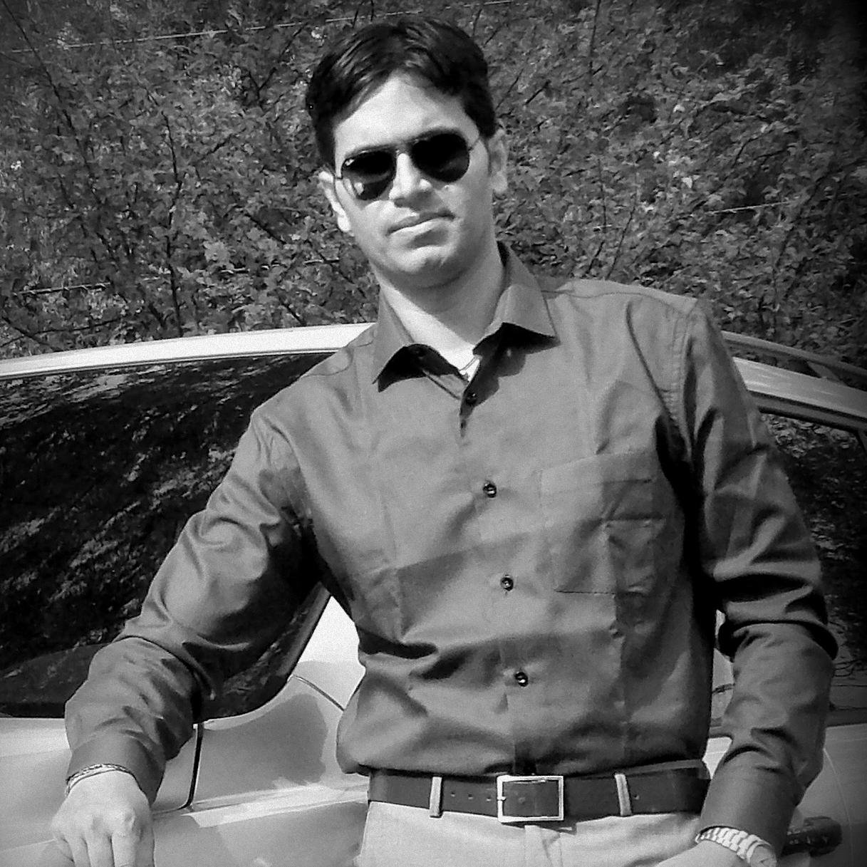 TimJade5's profile picture. 