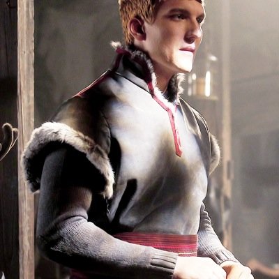 IceWithSven's profile picture. My soon to be wife is @NotSoFrozen. Ice is my life. You mess with Sven, you mess with me. #Frozen #OUAT #RP #SV