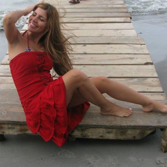 Vive intensamente, se honesto, ama y explora!