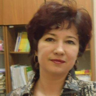 Заместитель директора школы, учитель физики