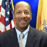Gordon M. Johnson (@gmjohnsonnj) 's Twitter Profile