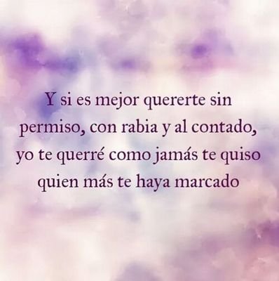 Cuenta dedicada a quien le guste la música...Extremoduro, Marea, La Fuga, Fito, Joaquin Sabina, Amaral, Estopa, Melendi, Pereza....