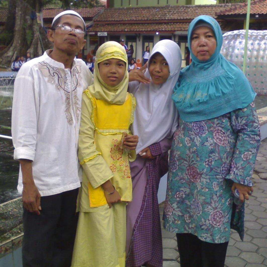 Islam always in my heart