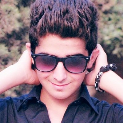 MatiiMirza's profile picture. 